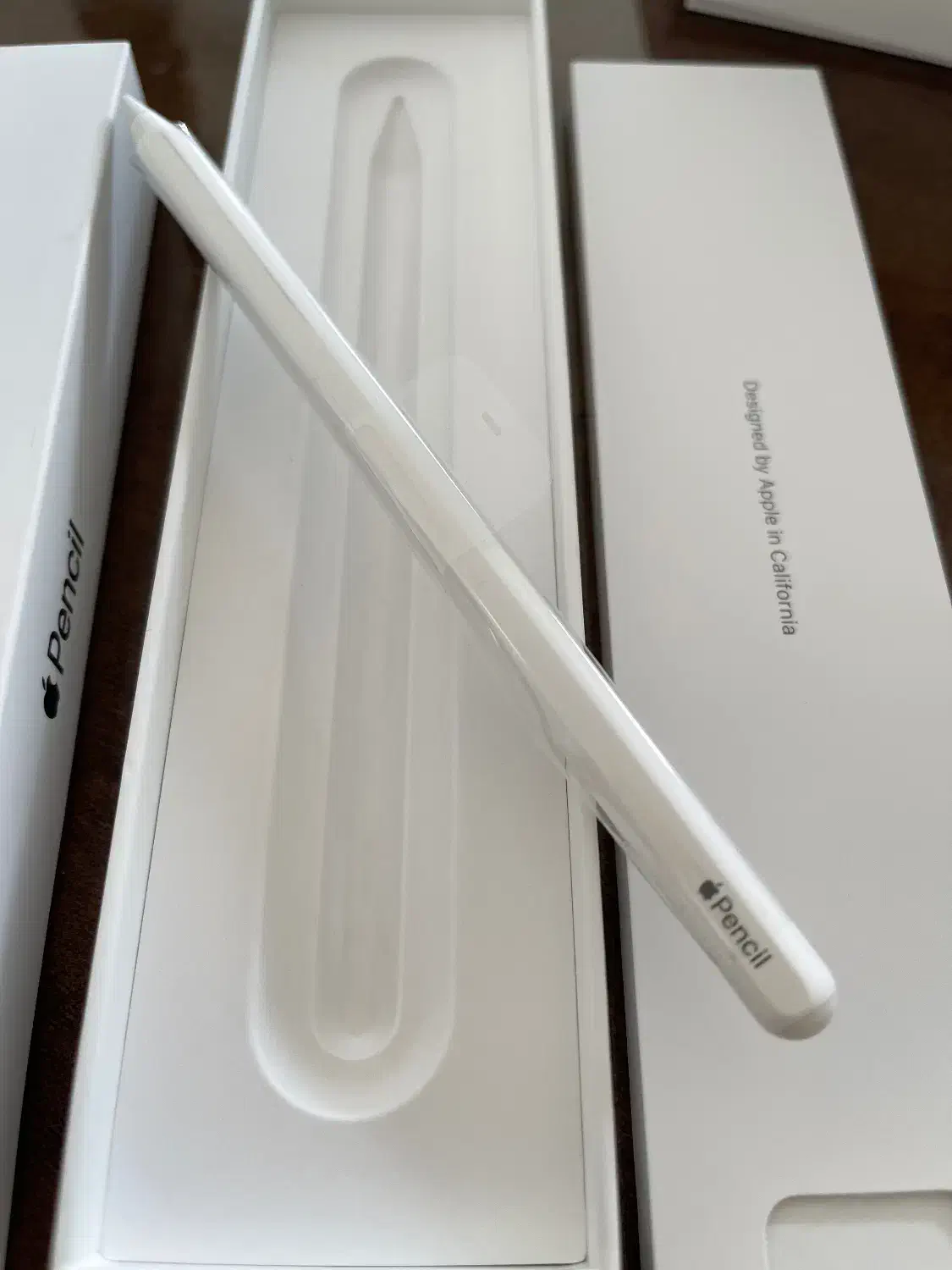 قلم ایپد pencil 2nd generation|لوازم جانبی موبایل و تبلت|شیراز, فرهنگ شهر|دیوار