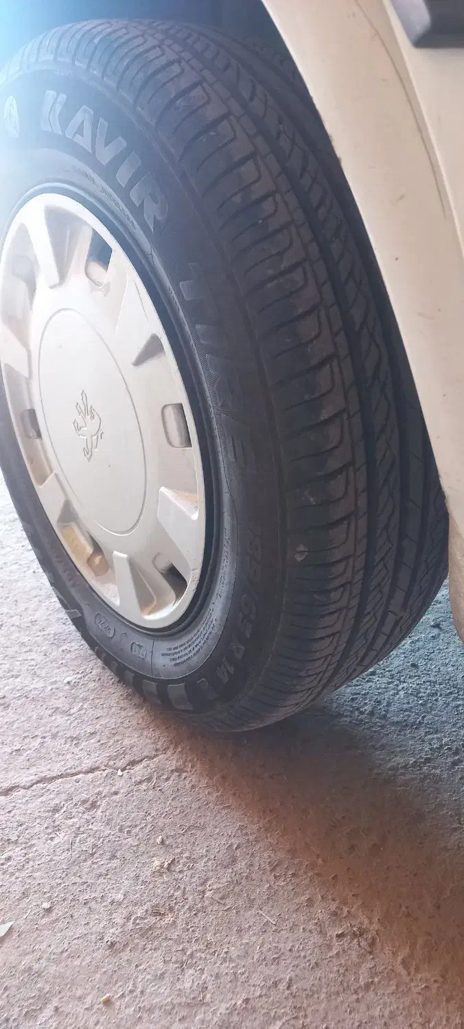 آردی|خودرو سواری و وانت|کرمانشاه, |دیوار