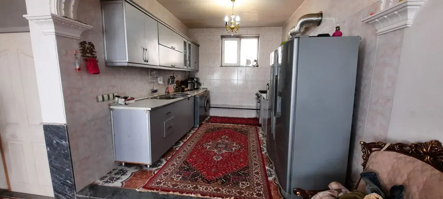 اجاره خانه مسکونی|اجارهٔ خانه و ویلا|مرند, |دیوار