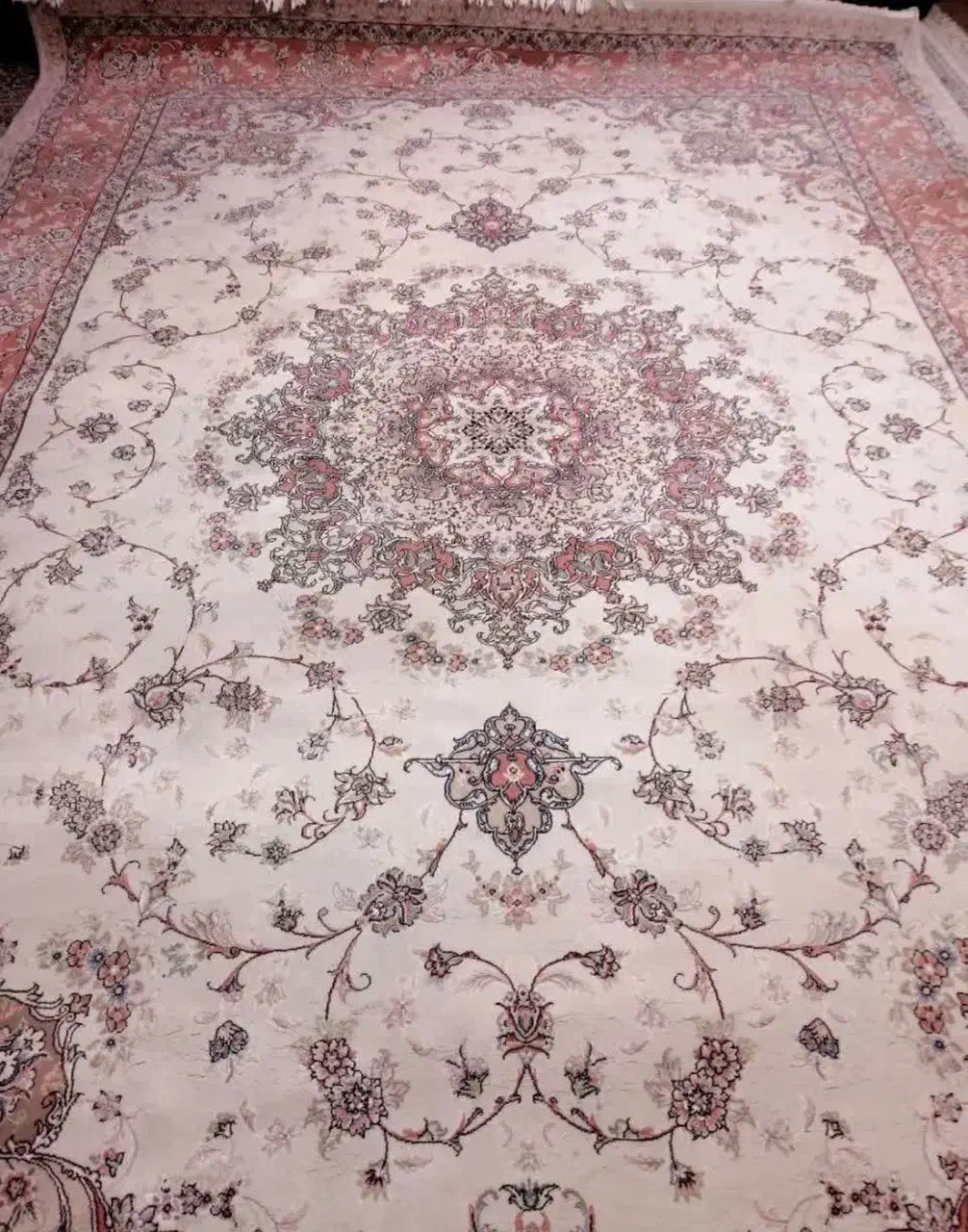 9متری .تمیز در حد نو .500 شونه اصلی|فرش|شاهرود, |دیوار