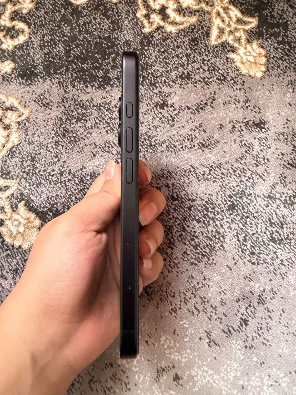 ایفون۱۶|موبایل|سیرجان, |دیوار