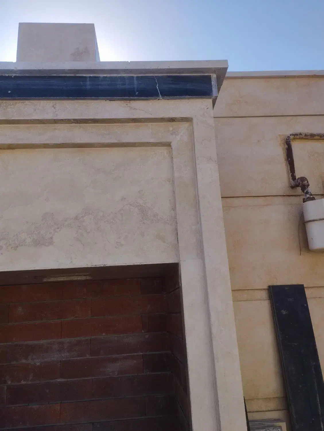 سنگ کاری،کاشی کاری سفت کاری موزایک استر سیمان|خدمات پیشه و مهارت|گناباد, |دیوار