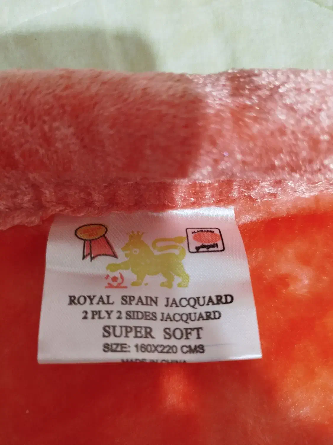 پتوی یکنفره|رختخواب، بالش، پتو|کرج, فاز ۴ مهرشهر|دیوار