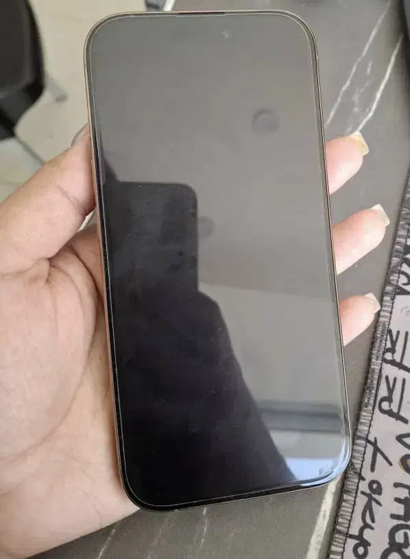 آیفون ۱۶ پرو|موبایل|شاهین‌شهر, سعدی جنوبی|دیوار