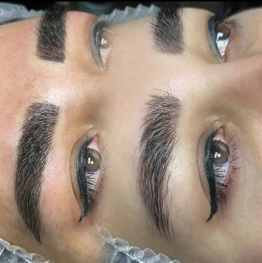 تخفیف میکروابرو|خدمات آرایشگری و زیبایی|تهران, المهدی|دیوار