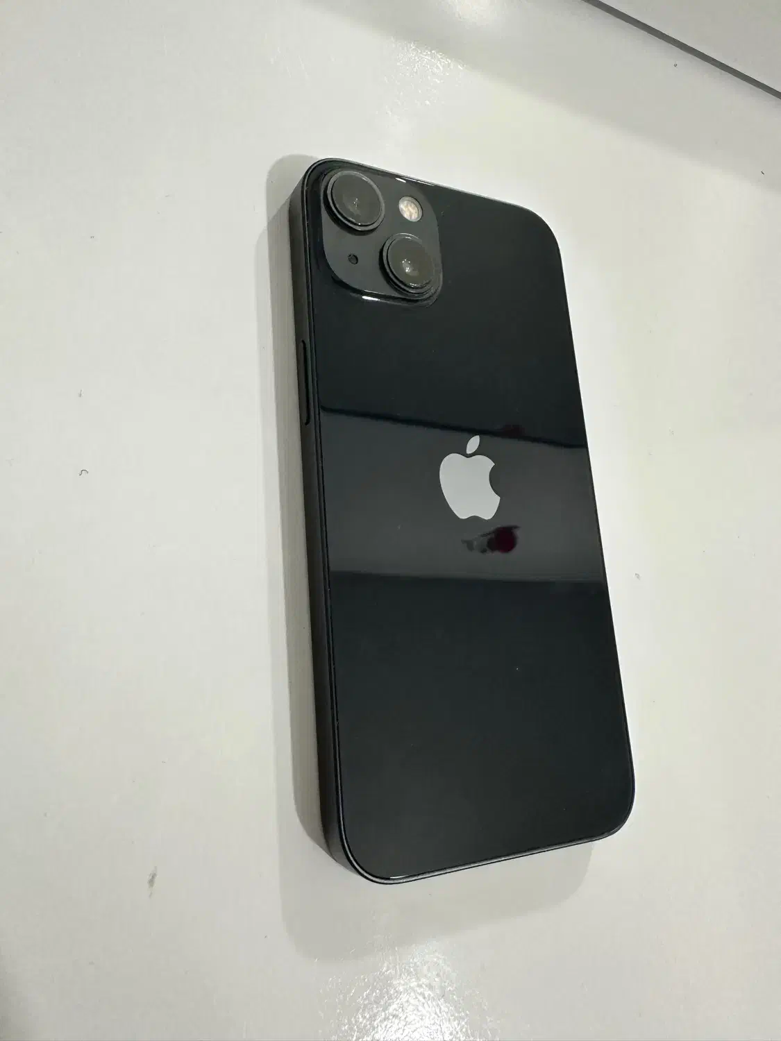 اپل iPhone 13 با حافظهٔ ۱۲۸ گیگابایت|موبایل|شیراز, نصر|دیوار