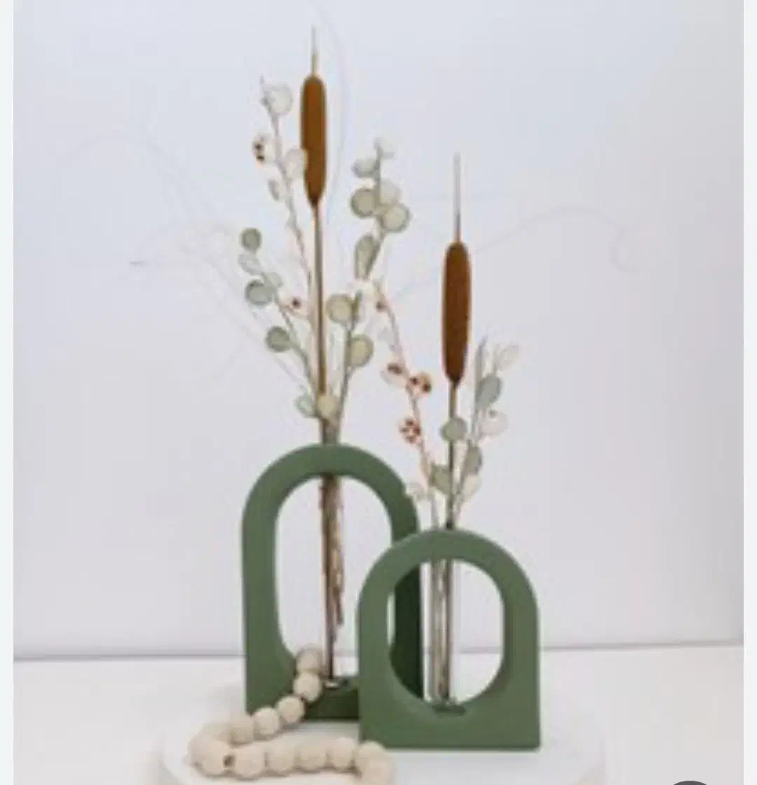 گلدان|گل مصنوعی|سیرجان, |دیوار