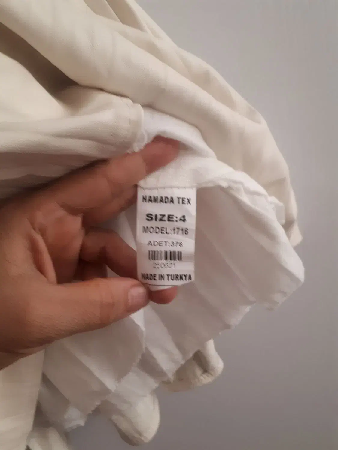 پیراهن چرم ترک دخترانه|کفش و لباس بچه|تهران, مشیریه|دیوار