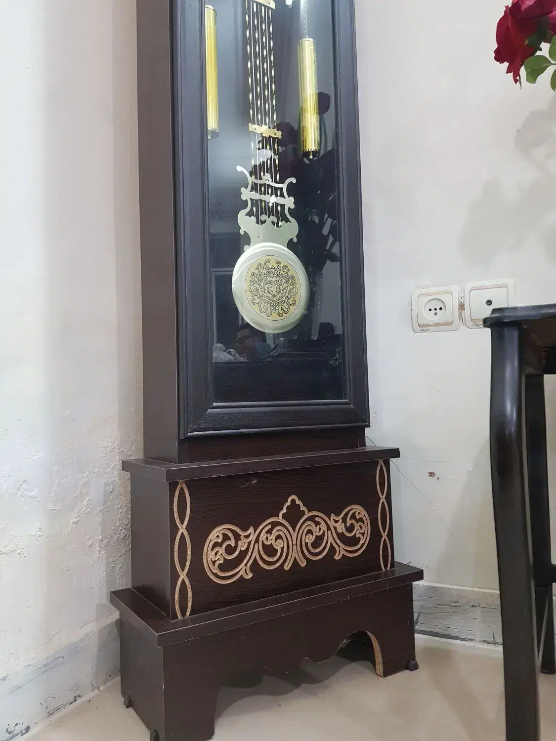 ساعت|ساعت دیواری و تزئینی|کرمانشاه, |دیوار