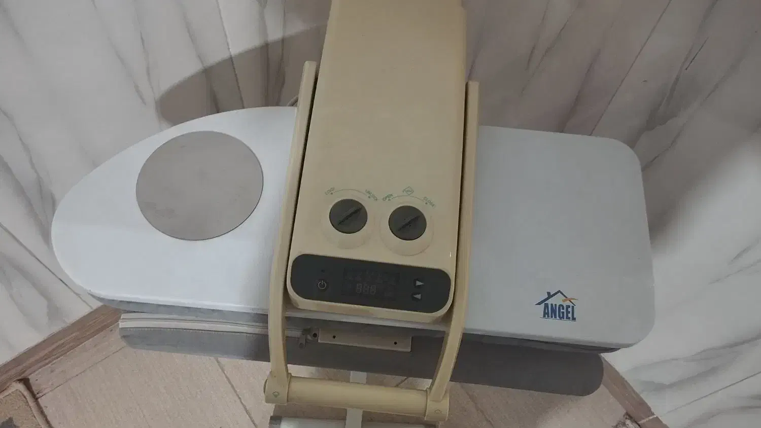 اتو پرس کم کارکرد|اتو و لوازم اتو|پاکدشت, پاکدشت (مامازند)|دیوار