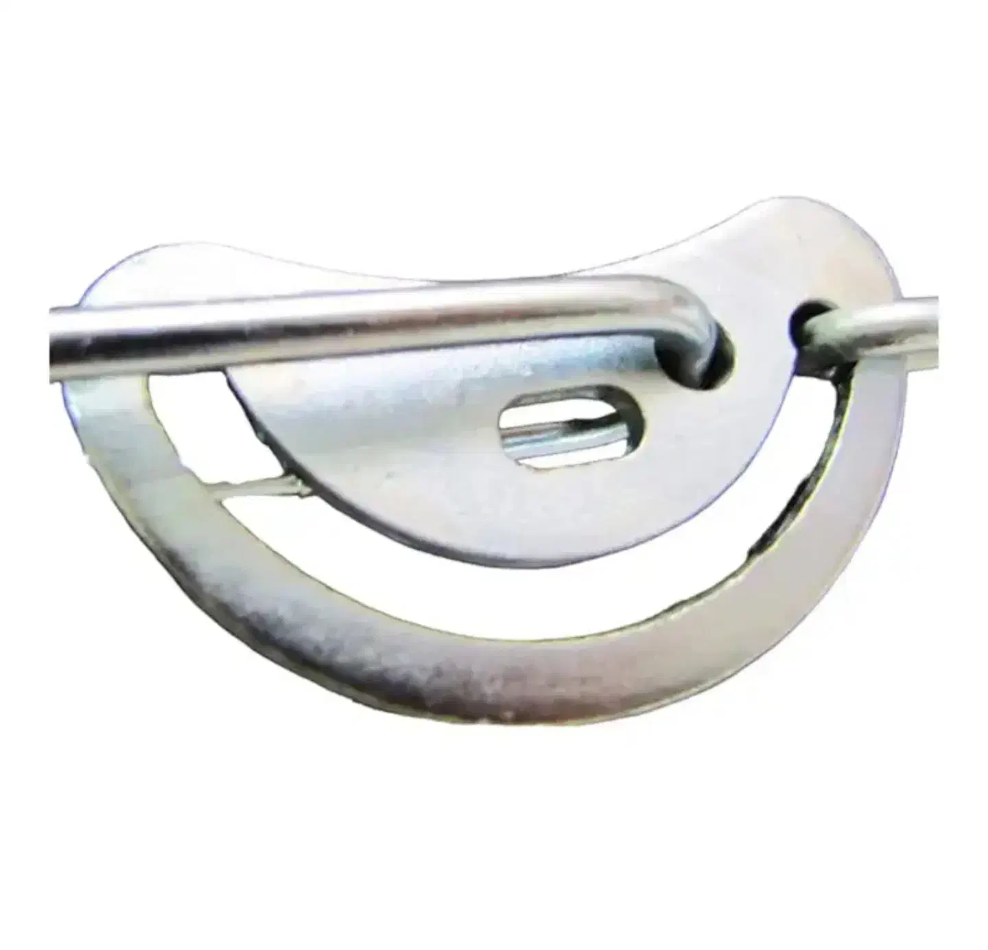 زنجیر چرخ خودرو سیموند مجموعه دو عددی|قطعات یدکی و لوازم جانبی|تهران, حسن‌آباد|دیوار