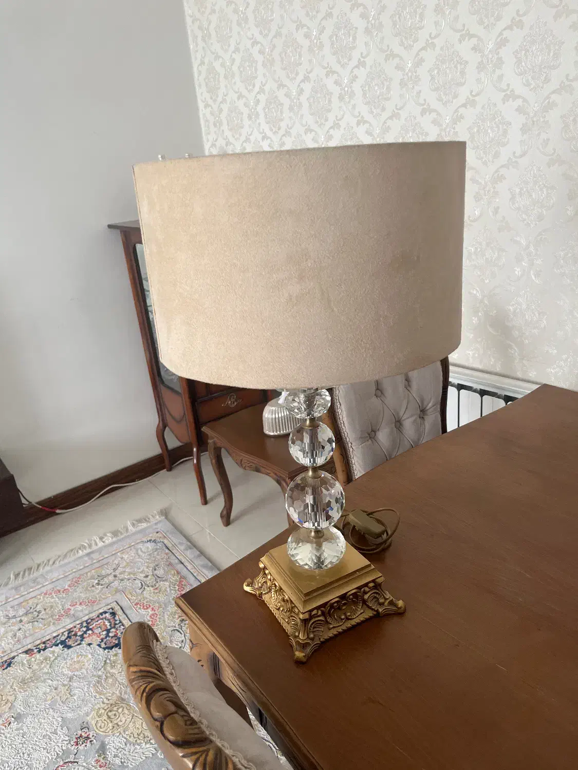 اباژور|چراغ خواب و آباژور|تهران, پونک|دیوار