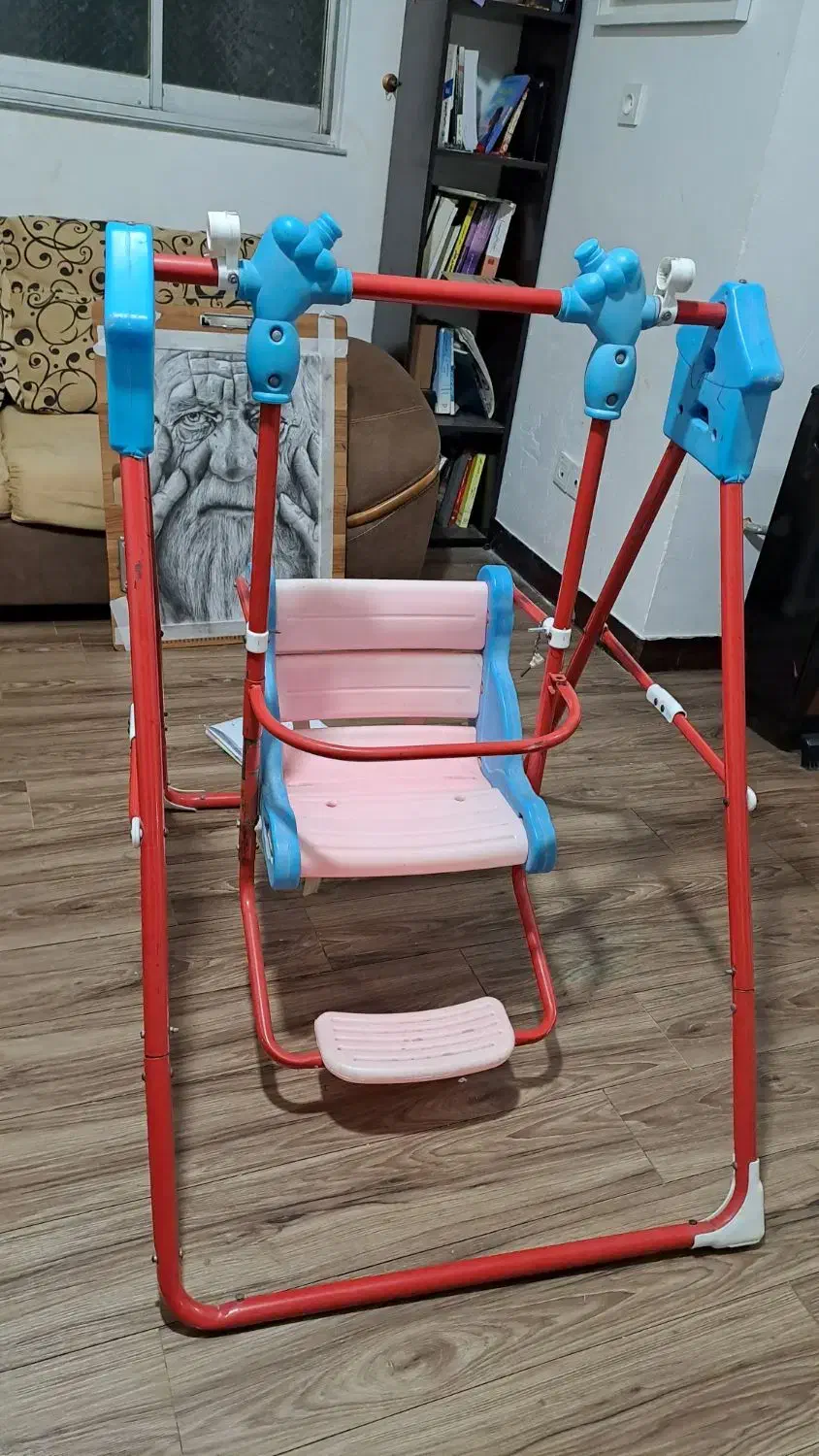 تاب کودک|اسباب و اثاث بچه|ساری, |دیوار