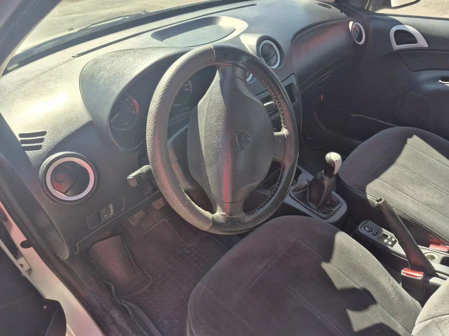 رانا el 92|خودرو سواری و وانت|همدان, |دیوار