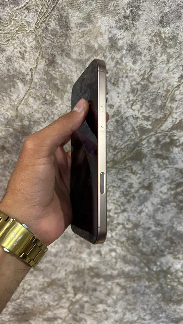 iphone 16 pro max شرکتی|موبایل|تبریز, |دیوار