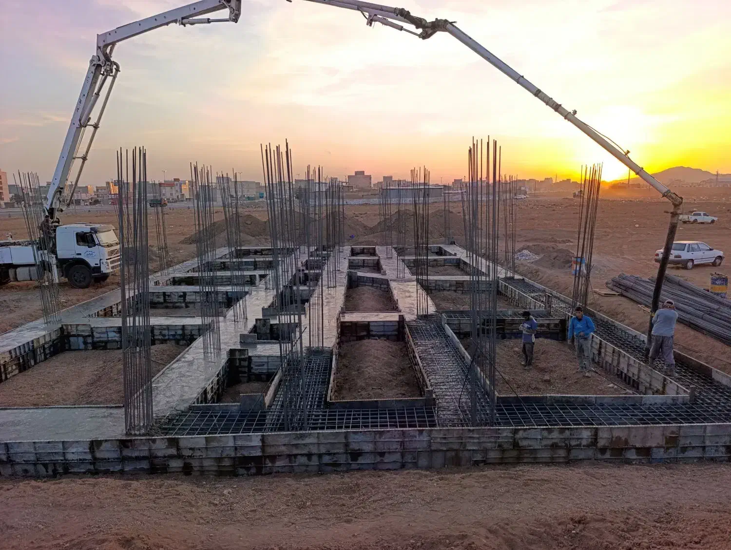 پیمانکاری،مدیریت پیمان،بازسازی،طراحی،استخر|خدمات پیشه و مهارت|قزوین, |دیوار