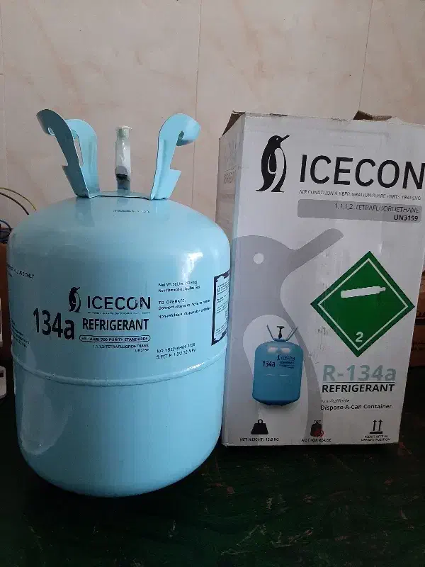 کمپرسور ( موتور ) یخچال و فریزر نو|یخچال و فریزر|اصفهان, شاهد|دیوار