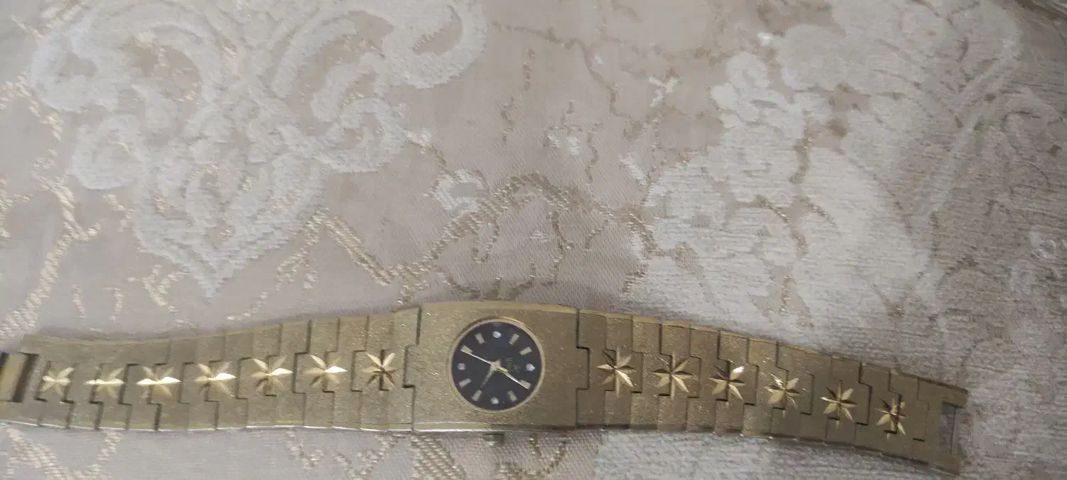 ساعت اصلی ژاپنی|ساعت|رامهرمز, |دیوار