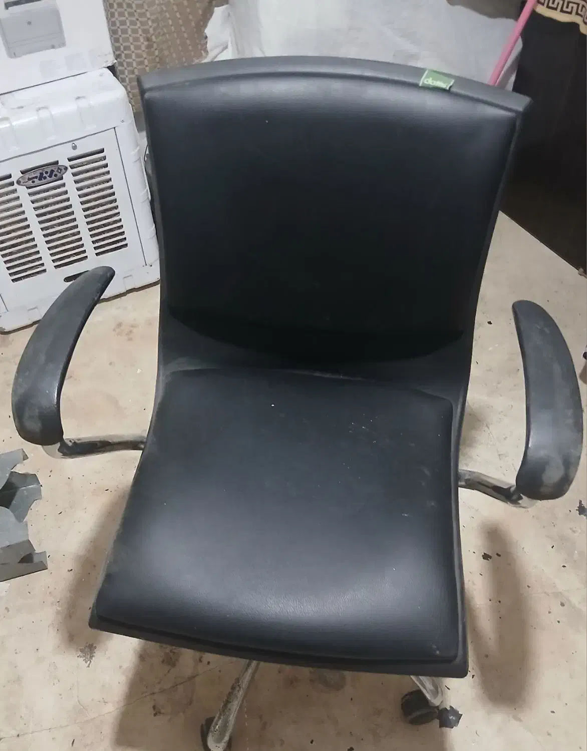 صندلی اداری|مبلمان اداری|علیآباد کتول, |دیوار