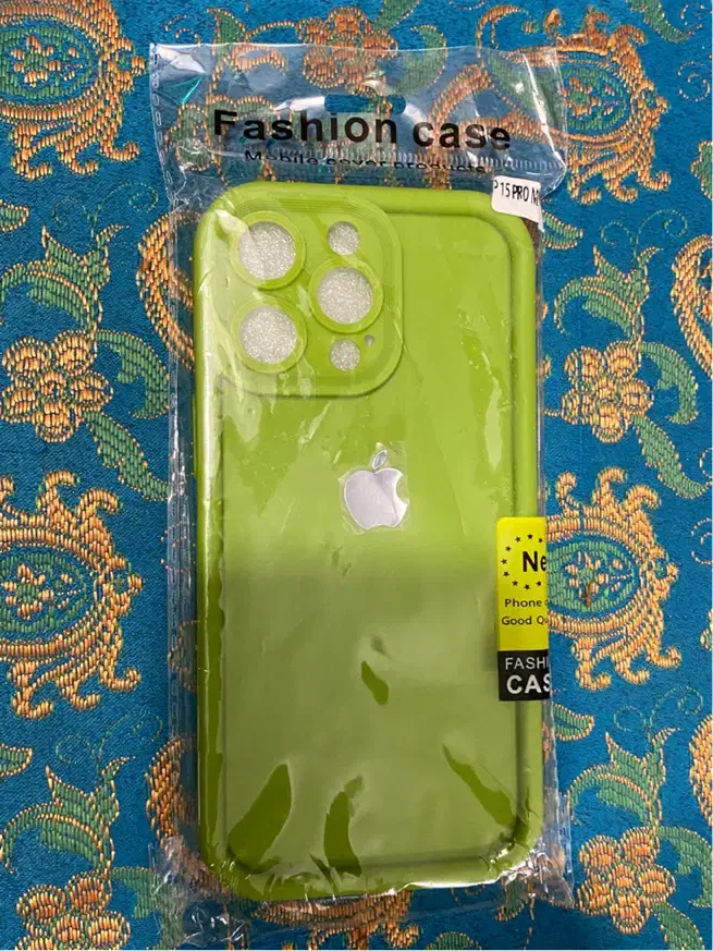 گارد آیفن ۱۵ پرومکس|لوازم جانبی موبایل و تبلت|بیرجند, |دیوار