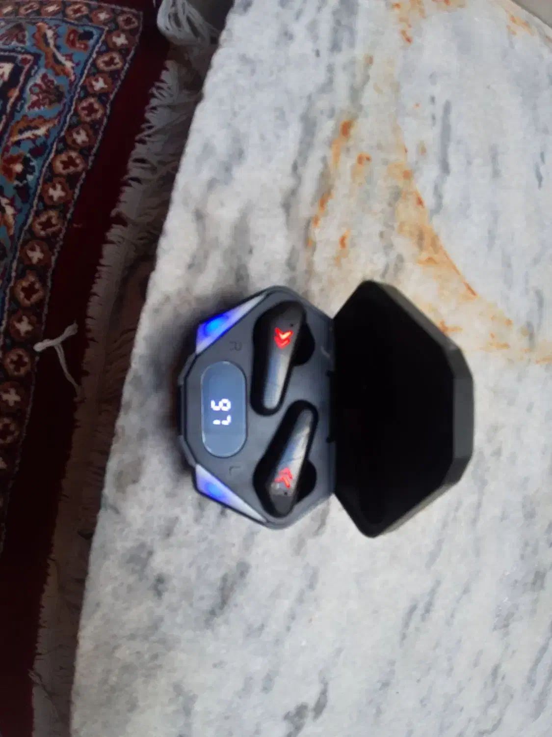 ایرپاد درحد نو|لوازم جانبی موبایل و تبلت|کرمانشاه, |دیوار