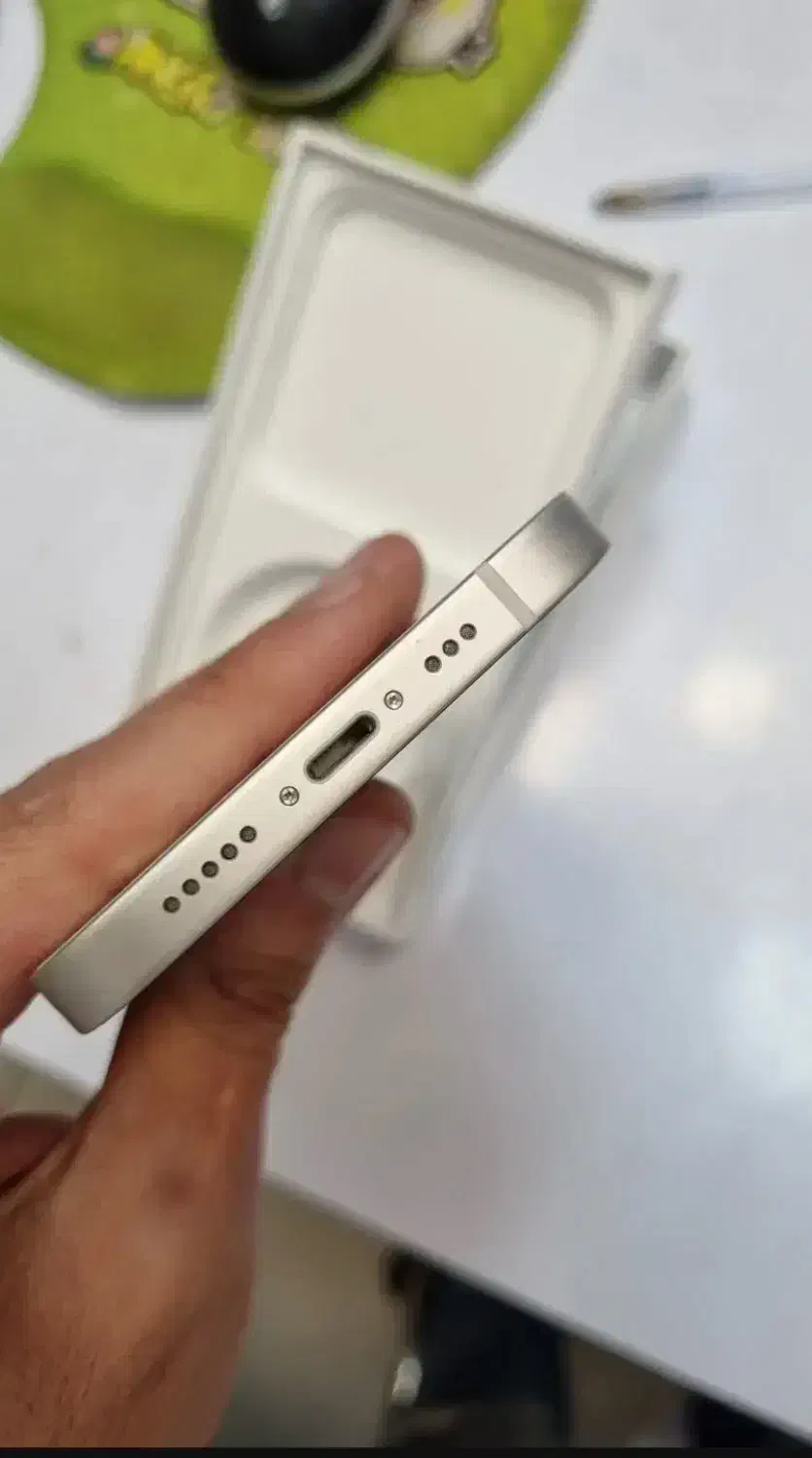 آیفون 13 نرمال|موبایل|بندر ماهشهر, |دیوار