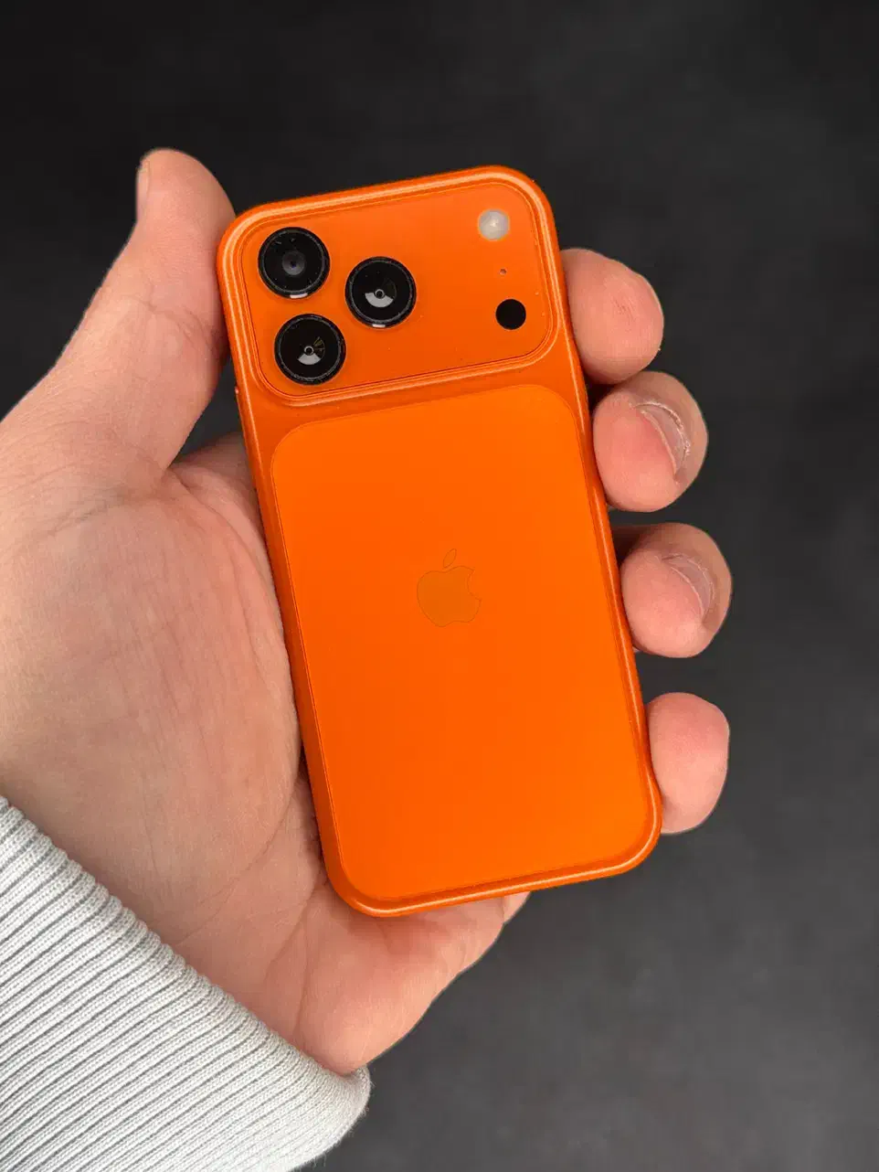 ایفون مینی ۴ اینچ|موبایل|خرم‌آباد, |دیوار