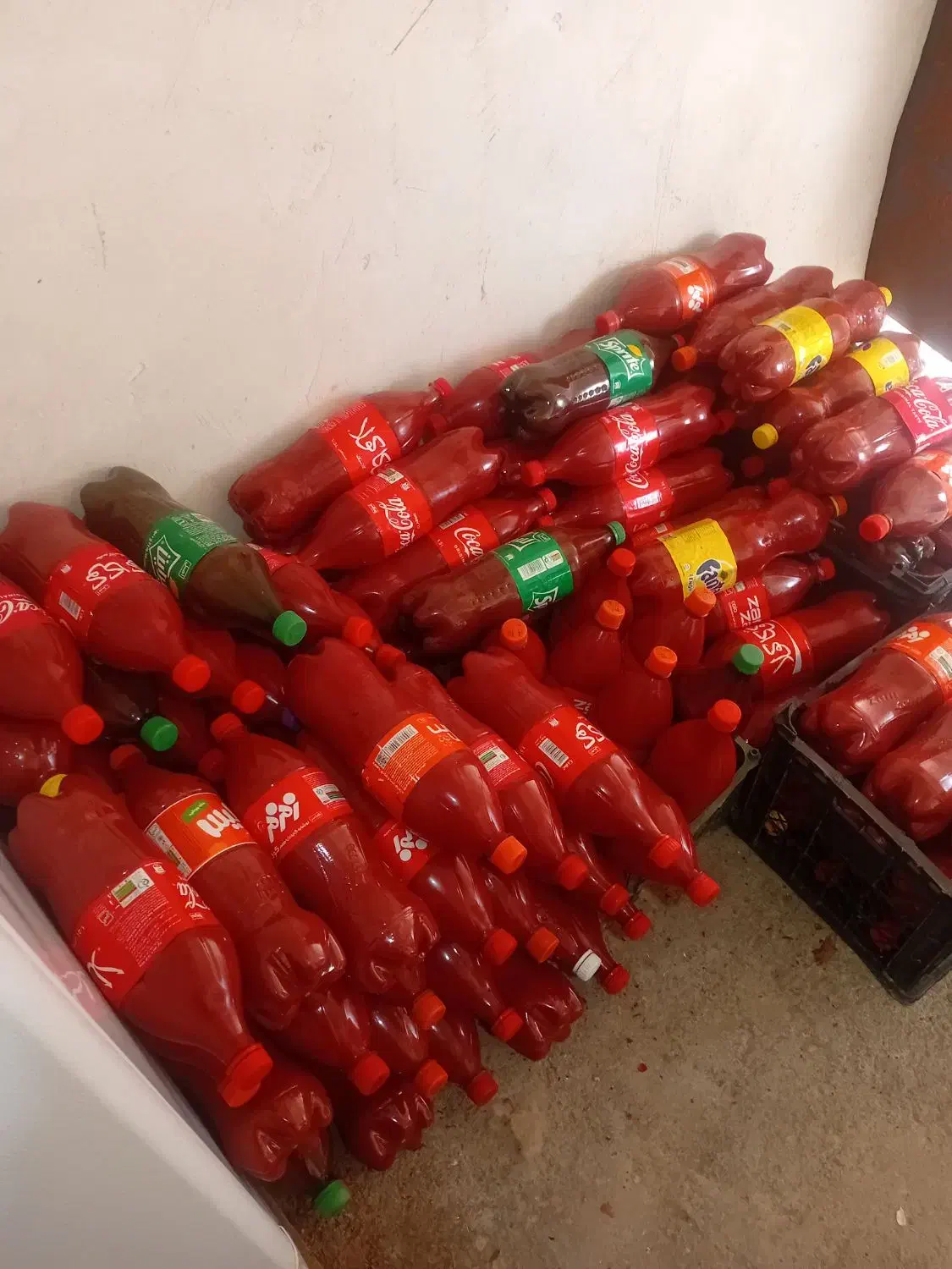 رب گوجه فرنگی دستی|عمده‌فروشی|دره رود, |دیوار