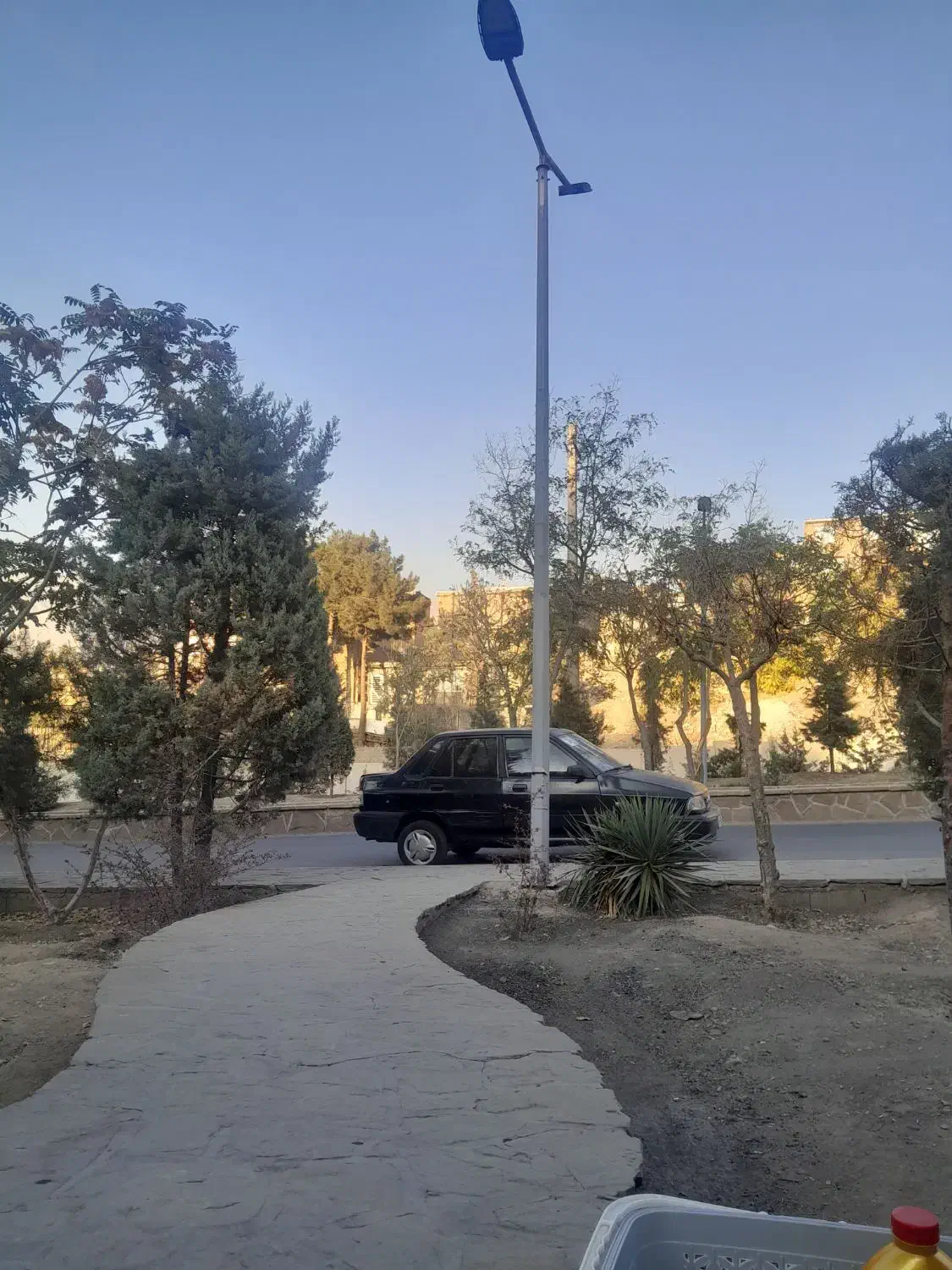 پراید دوگانه ۱۳۸۵|خودرو سواری و وانت|قم, زینبیه|دیوار