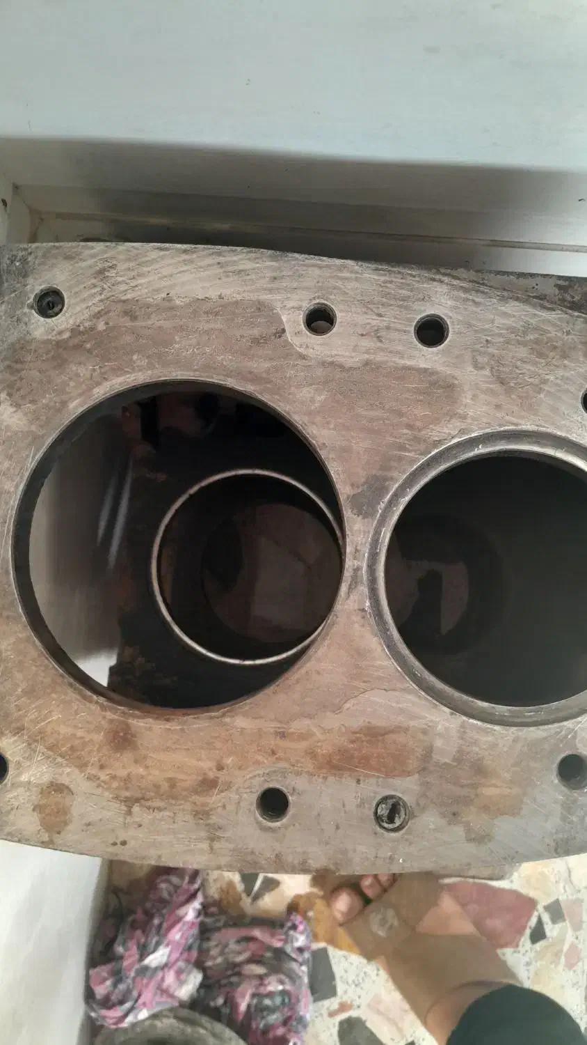 پوسهگیربکس|خودرو سنگین|دزفول, |دیوار