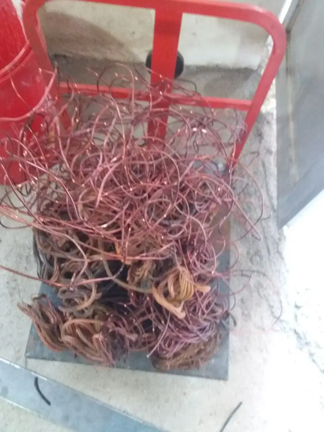 ضایعات فلزات رنگی|عمده‌فروشی|اردبیل, |دیوار