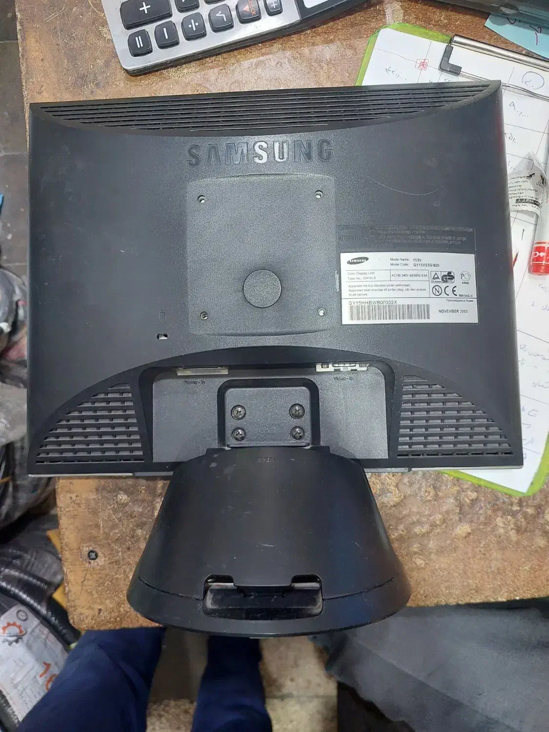 مانیتور|قطعات و لوازم جانبی رایانه|تهران, آذربایجان|دیوار