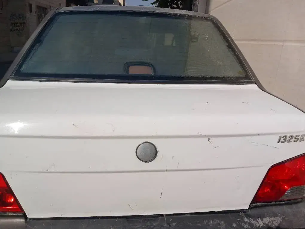 در صندوق عقب|قطعات یدکی و لوازم جانبی|قرچک, زیبا شهر|دیوار