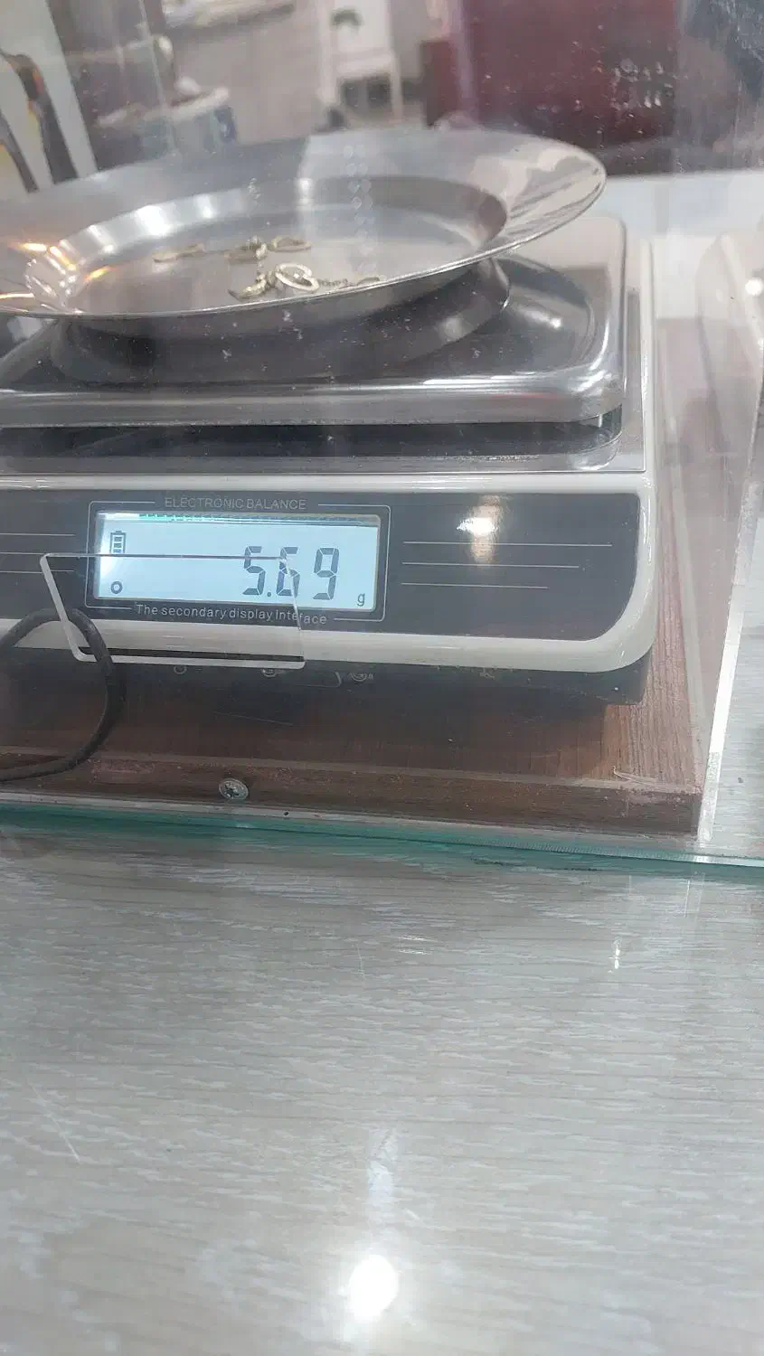 گوشواره طلا|جواهرات|بوشهر, |دیوار