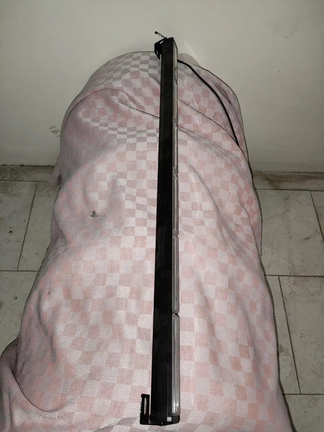 چراغ فدرالی|لامپ و چراغ|فردیس, نگارستان|دیوار