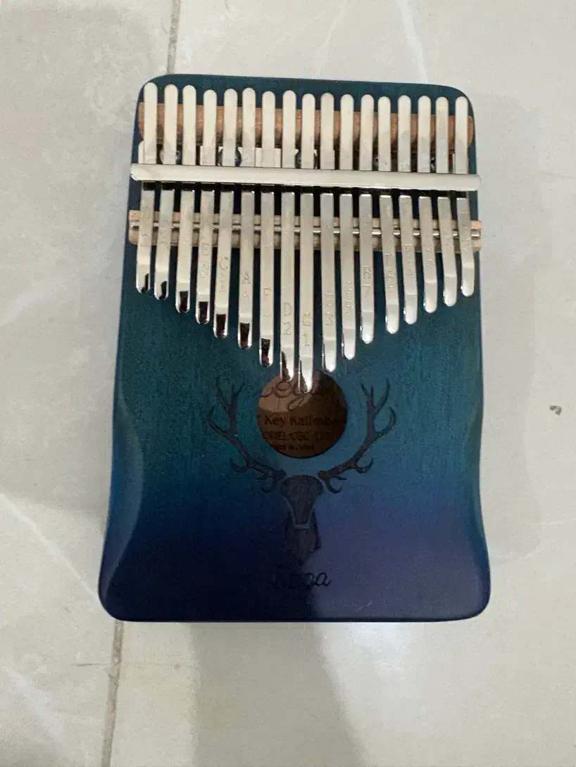 کالیمبا|سازهای سنتی|قزوین, |دیوار