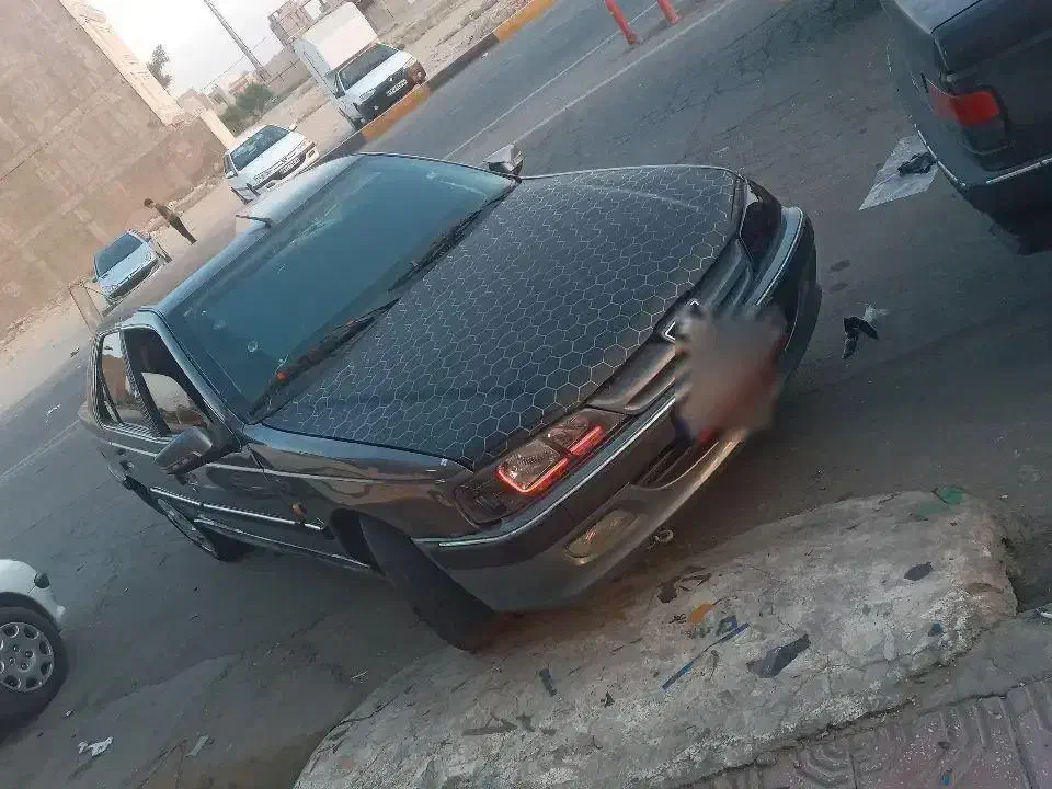 پژو پارس مدل85|خودرو سواری و وانت|ورامین, ورامین|دیوار