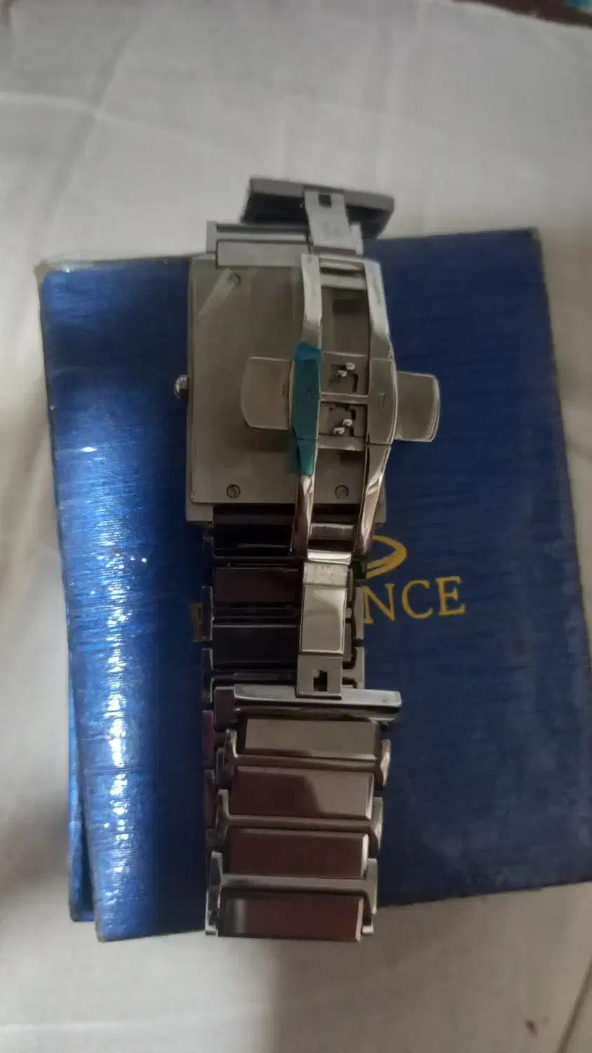 ست ساعت زنانه و مردانه الگانس|ساعت|اصفهان, شهرک ولیعصر|دیوار