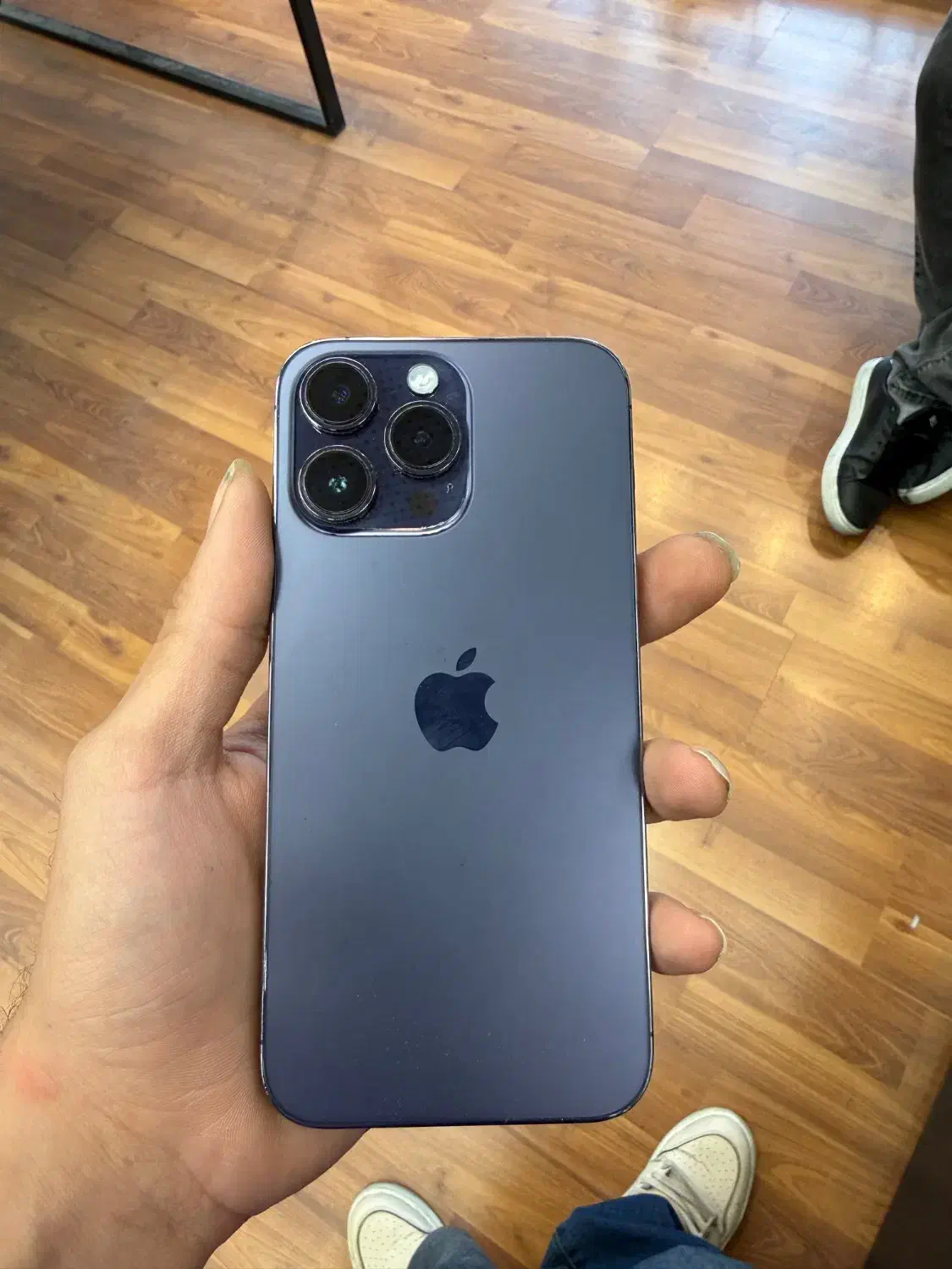 iPhone 14 Pro Max|موبایل|کرج, اصفهانی‌ها|دیوار
