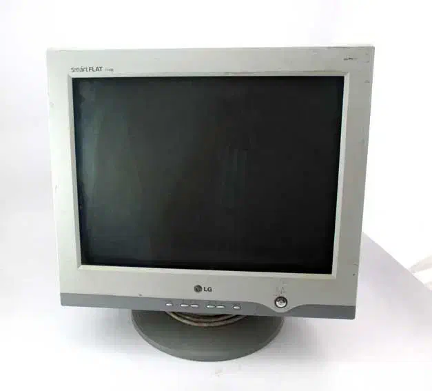 مانیتور قدیمی|قطعات و لوازم جانبی رایانه|گرگان, |دیوار