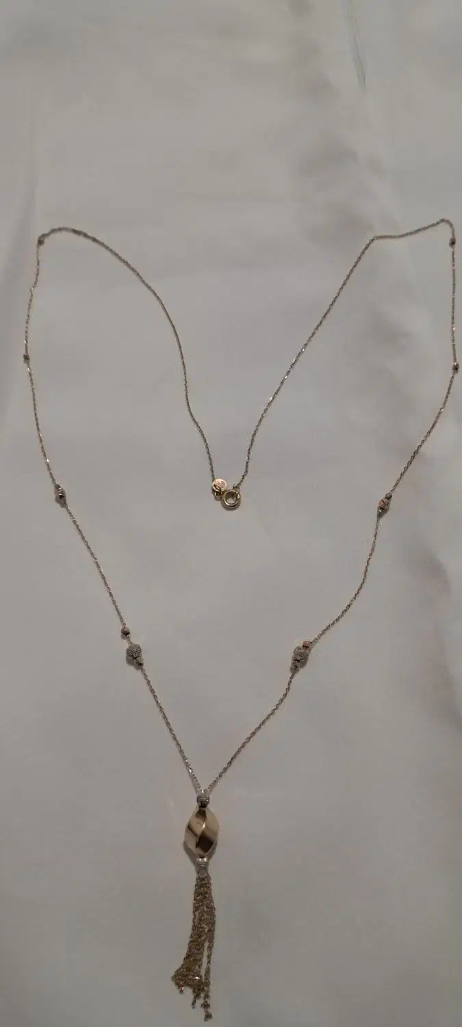 ۷گرم و۸۴۰ سوت طلا نو نو|جواهرات|قروه, |دیوار