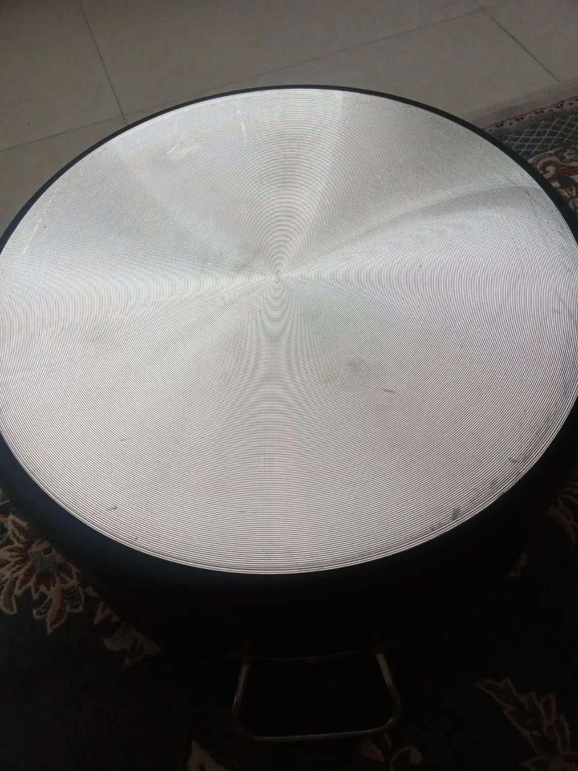 قابلمه|ظروف پخت‌وپز|ساوه, |دیوار