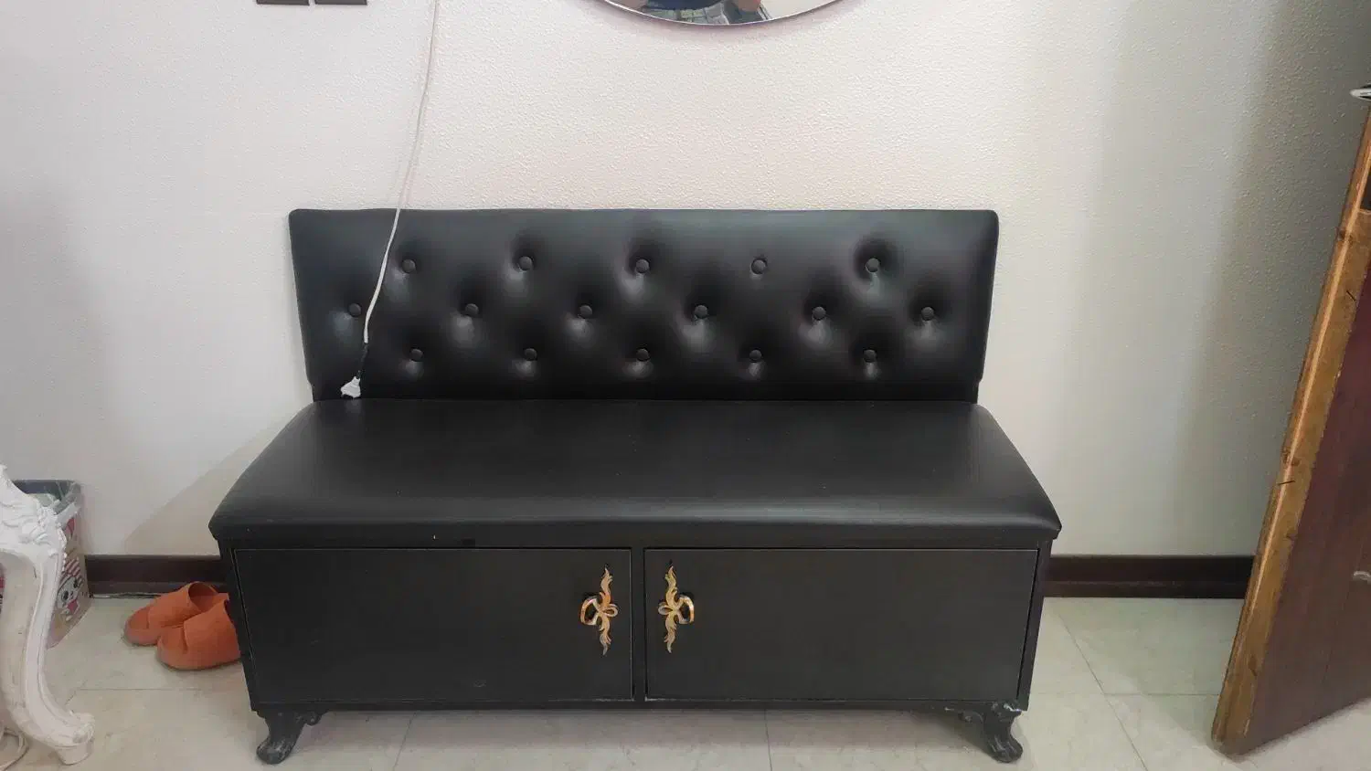 تجهیزات آرایشگاهی|آرایشگاه و سالنهای زیبایی|شاهینشهر, خانه کارگر|دیوار