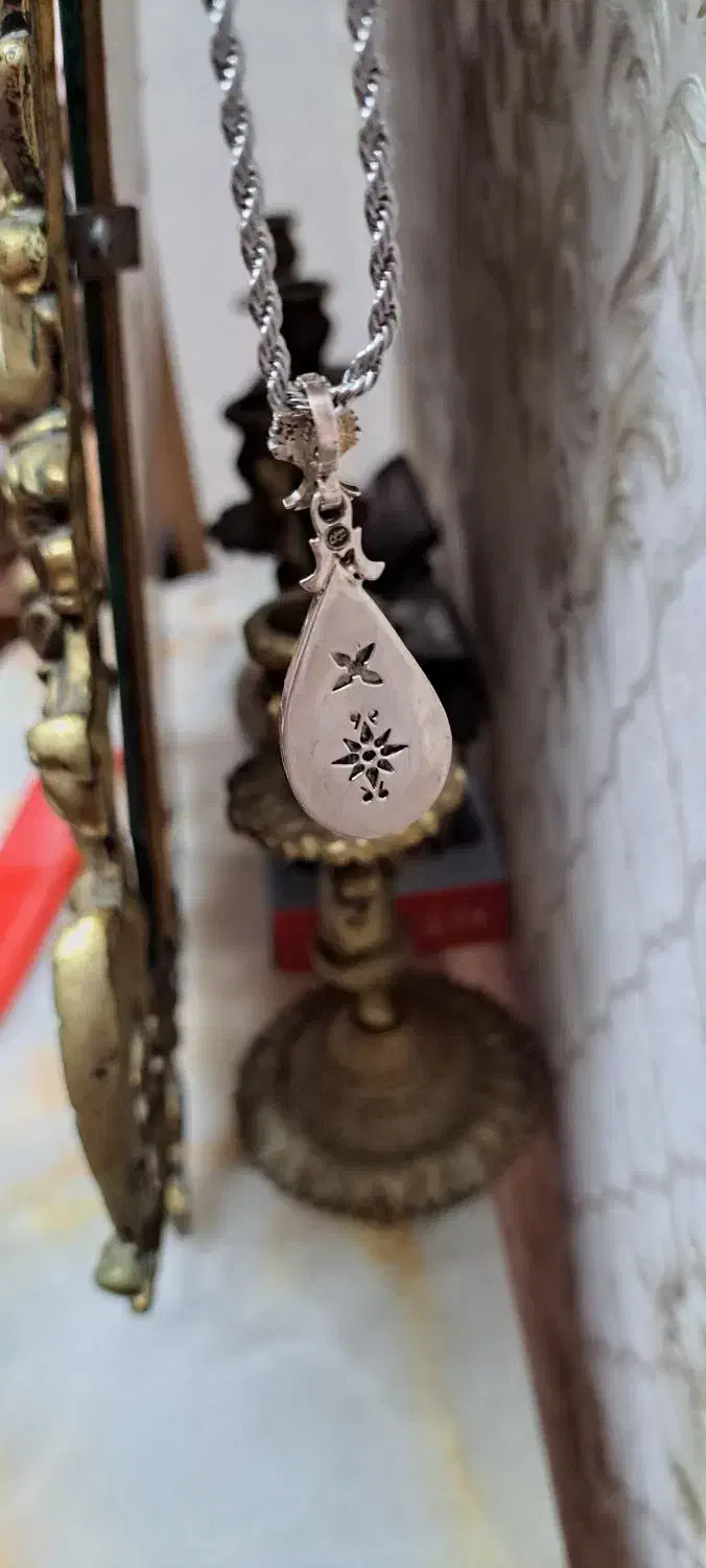 پلاک|جواهرات|الوند, |دیوار