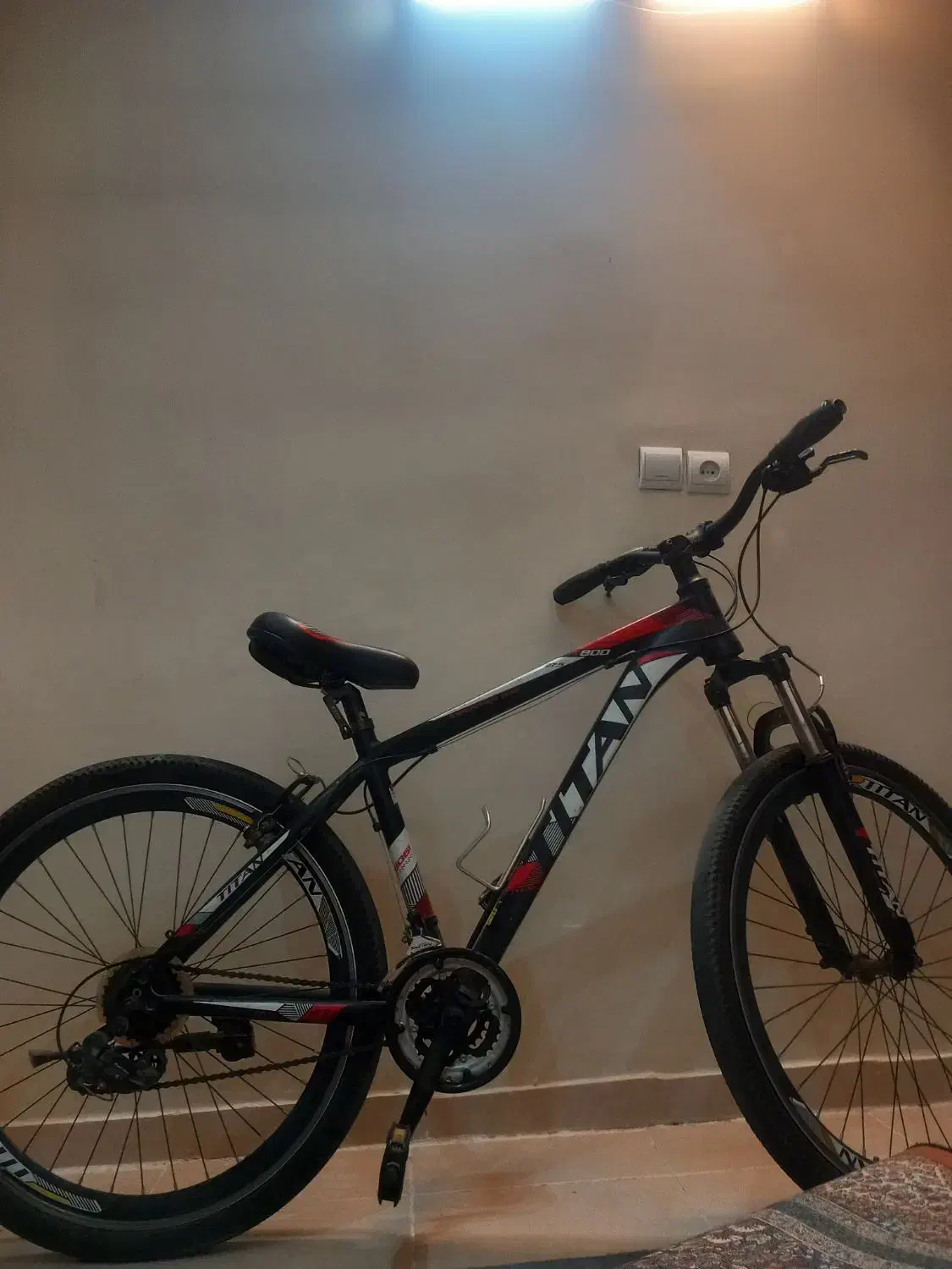 دوچرخه|دوچرخه، اسکیت، اسکوتر|فولادشهر, C2|دیوار