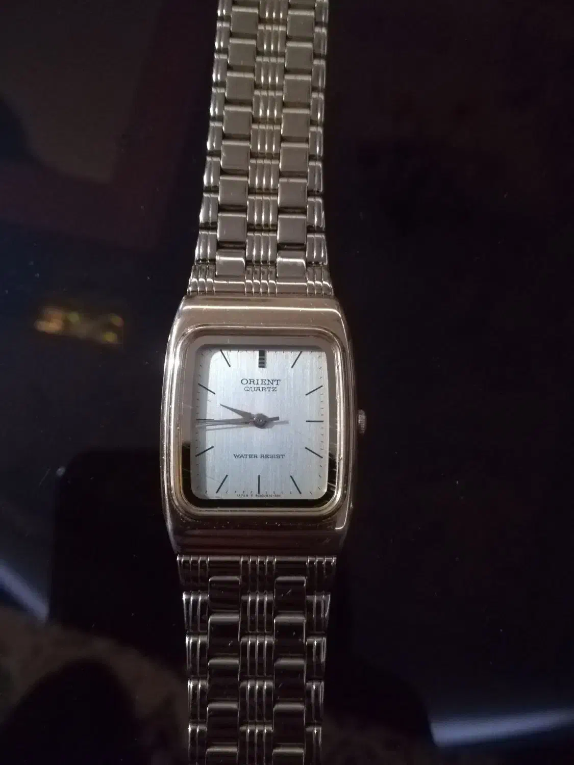 ساعت مچی اورینت اصلی نو سالم|ساعت|طرقبه, |دیوار