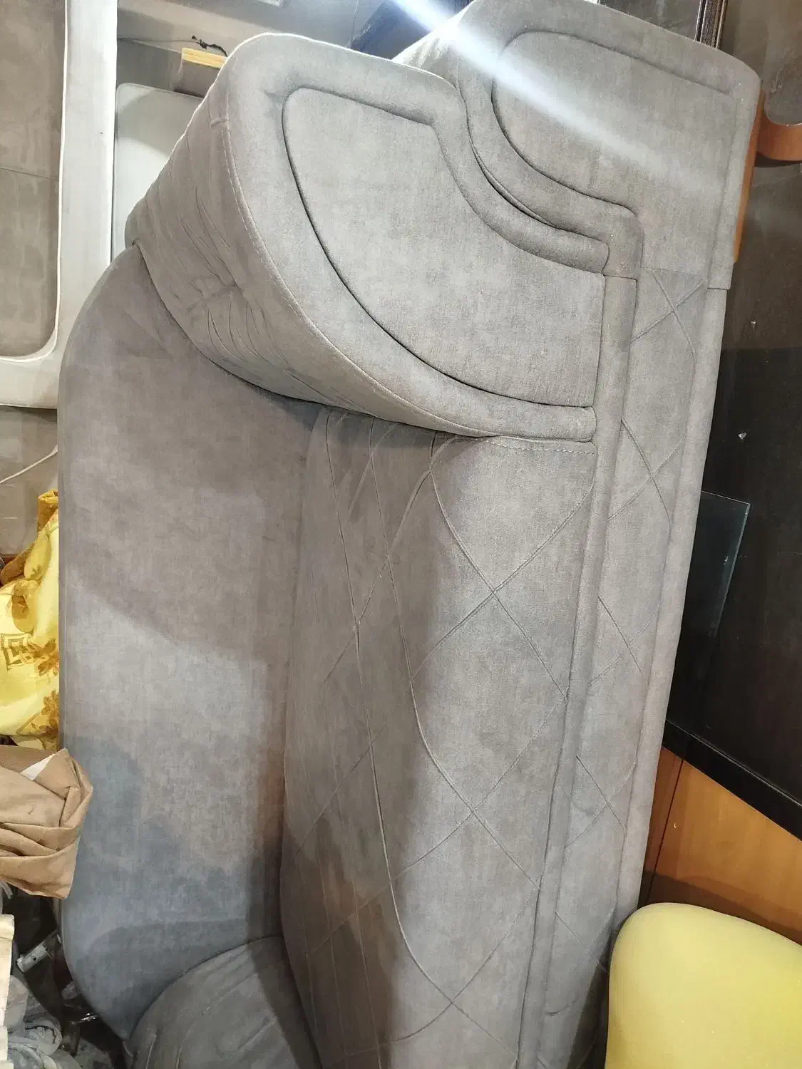 مبل دو نفر|مبلمان خانگی و میز عسلی|گلپایگان, |دیوار