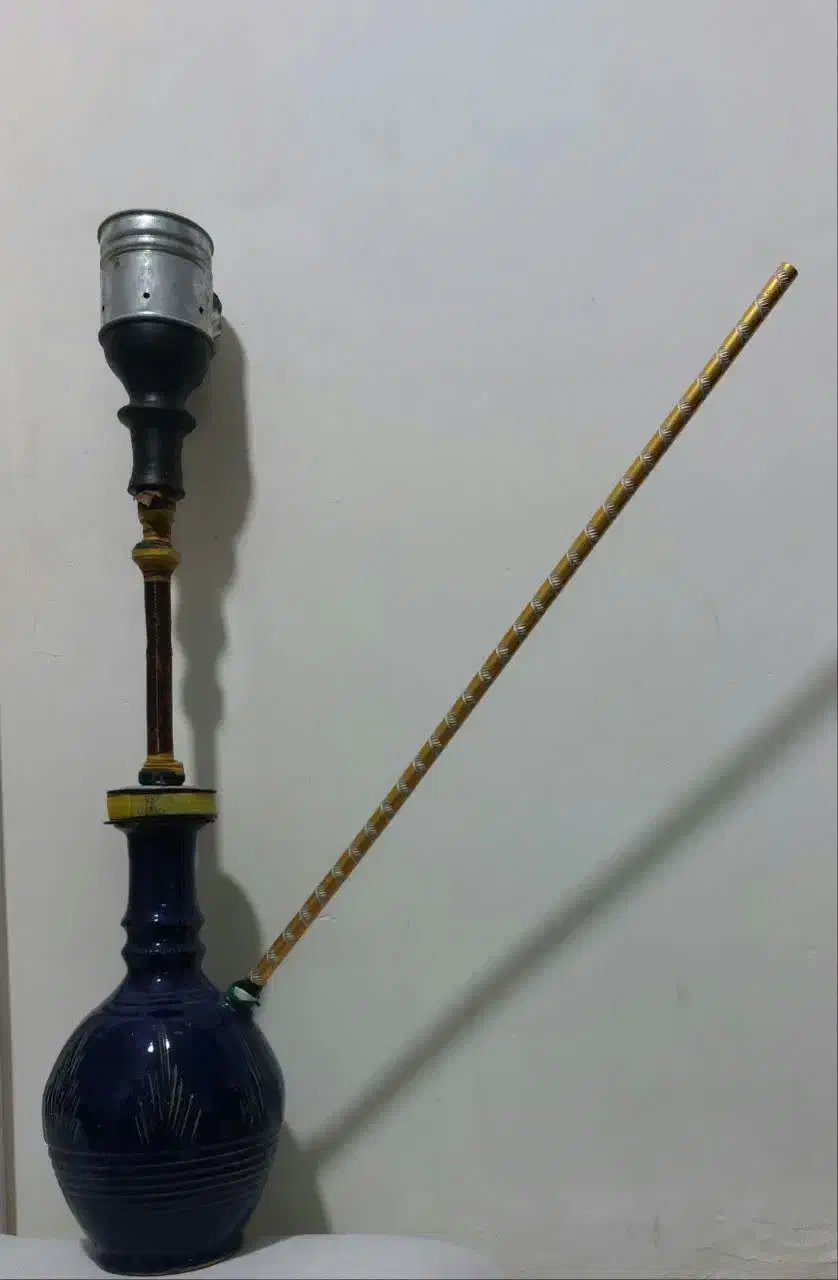 قلیان|کلکسیون و سرگرمی|قم, شهرک مهدیه (مدرس)|دیوار