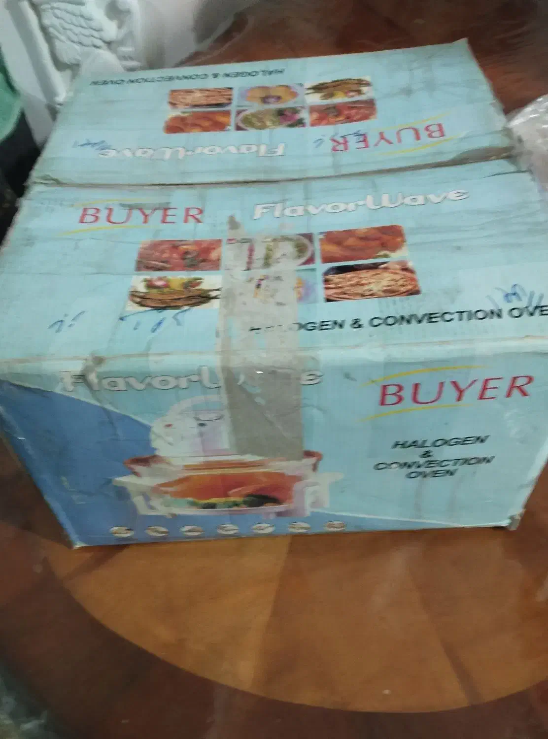 هواپز|اجاق گاز و لوازم برقی پختوپز|پیشوا, |دیوار