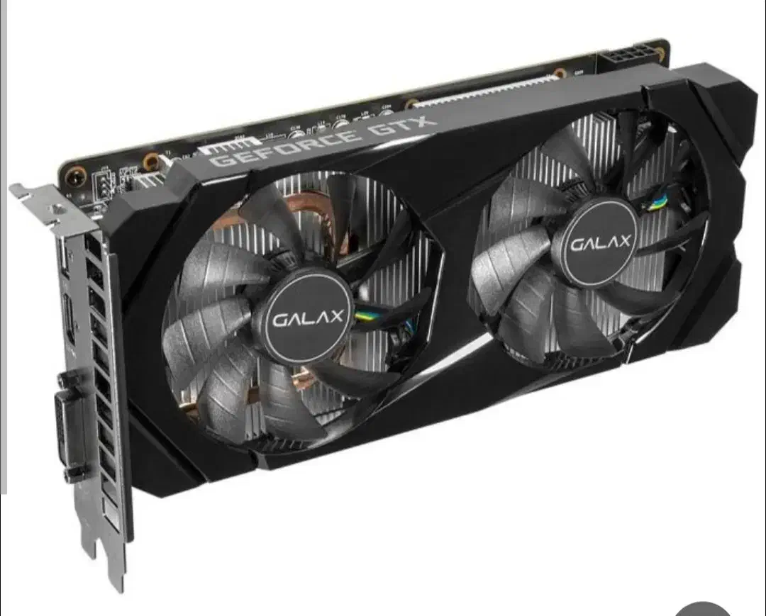 کارت گرافیک gtx1660super|قطعات و لوازم جانبی رایانه|اراک, |دیوار